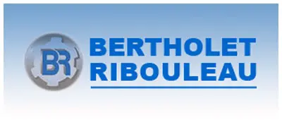 Logo BERTHOLET RIBOULEAU