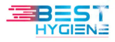 Logo BEST HYGIÈNE