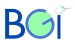 Logo BGI