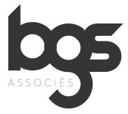Logo BGS ASSOCIÉS