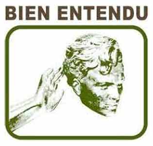 Logo BIEN ENTENDU