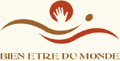 Logo BIEN-ETRE DU MONDE