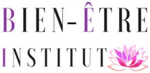 Logo INSTITUT BIEN ÊTRE