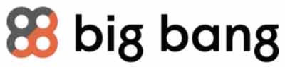 Logo BIG BANG