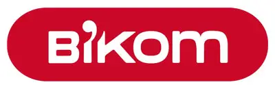 Logo BIKOM