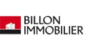 Logo BILLON IMMOBILIER
