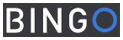 Logo BINGO
