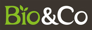 Logo BIO & CO