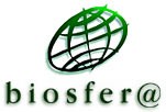 Logo BIOSFERA
