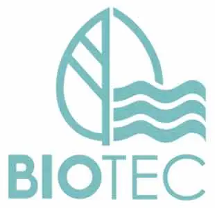 Logo BIOTEC