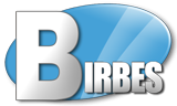 Logo BIRBES