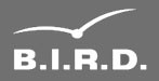 Logo BIRD