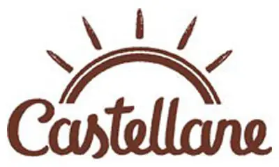 Logo BISCUITERIE CASTELLANE