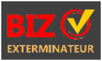 Logo BIZ EXTERMINATEUR