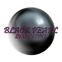 Logo BLACK PEARL LIMOUSINE