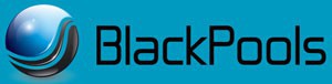 Logo BLACKPOOLS TM