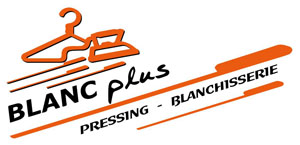 Logo BLANC PLUS