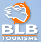Logo BLB TOURISME