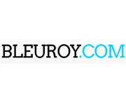Logo BLEUROY.COM