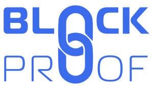 Logo BLOCKPROOF