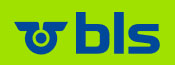 Logo BLS CHEMIN DE FER DU LÖTSCHBERG SA