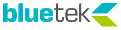 Logo BLUETEK