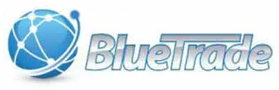 Logo BLUETRADE