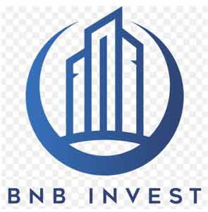 Logo BNB INVEST
