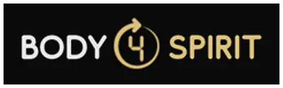 Logo BODY4SPIRIT