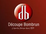 Logo BOMBRUN