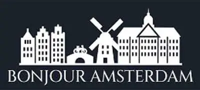 Logo BONJOUR AMSTERDAM