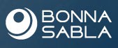 Logo BONNA SABLA