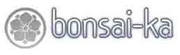 Logo BONSAI-KA