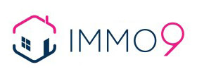 Logo BORDEAUX IMMO9
