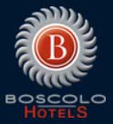 Logo BOSCOLO HOTELS