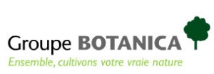 Logo BOTANICA JARDINS SERVICES SARL