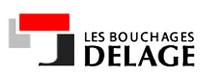 Logo LES BOUCHAGES DELAGE