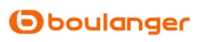 Logo BOULANGER