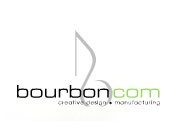 Logo BOURBON COMMUNICATION