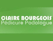 Logo Claire Bourgeois