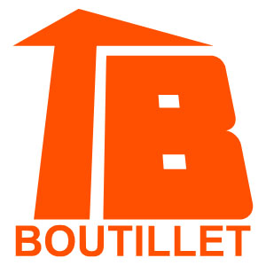 Logo BOUTILLET