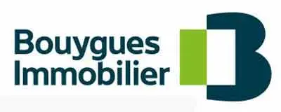 Logo BOUYGUES IMMOBILIER