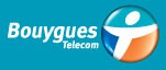 Logo BOUYGUES TELECOM