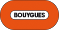Logo BOUYGUES