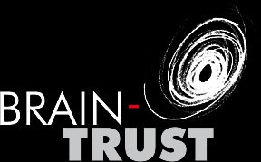 Logo BRAIN TRUST