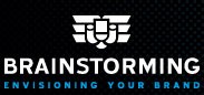 Logo BRAINSTORMING INTERACTIVE