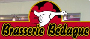 Logo BRASSERIE BEDAGUE