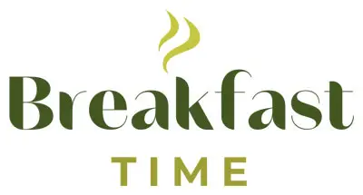 Logo BREAKFAST TIME