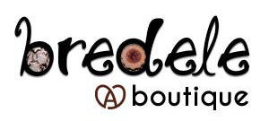 Logo BREDELE BOUTIQUE