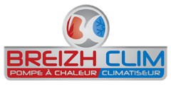 Logo BREIZH-CLIM